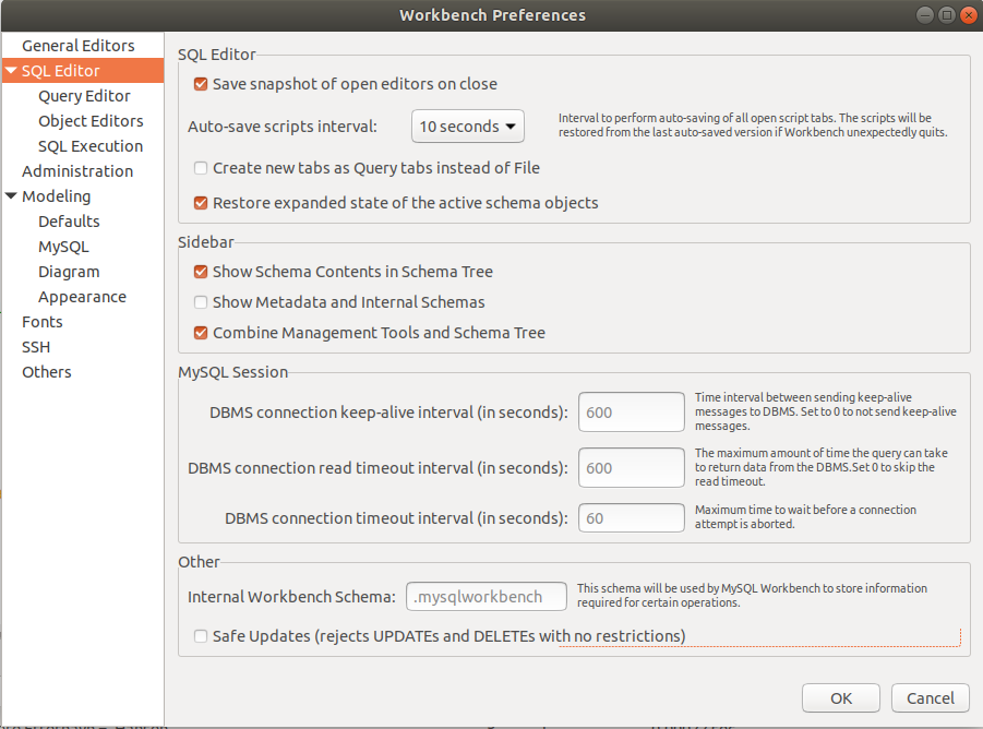 SafeUpdate